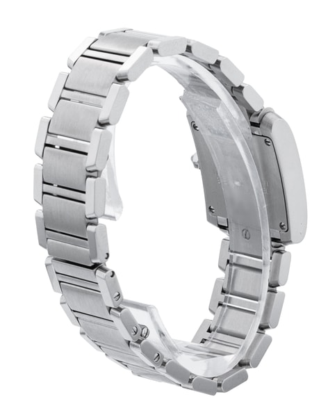 Cartier Tank Francaise W51008Q3